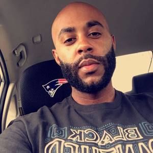 Meet your Posher, Trey